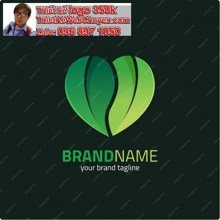 Thiết kế logo online tại Hải Phòng