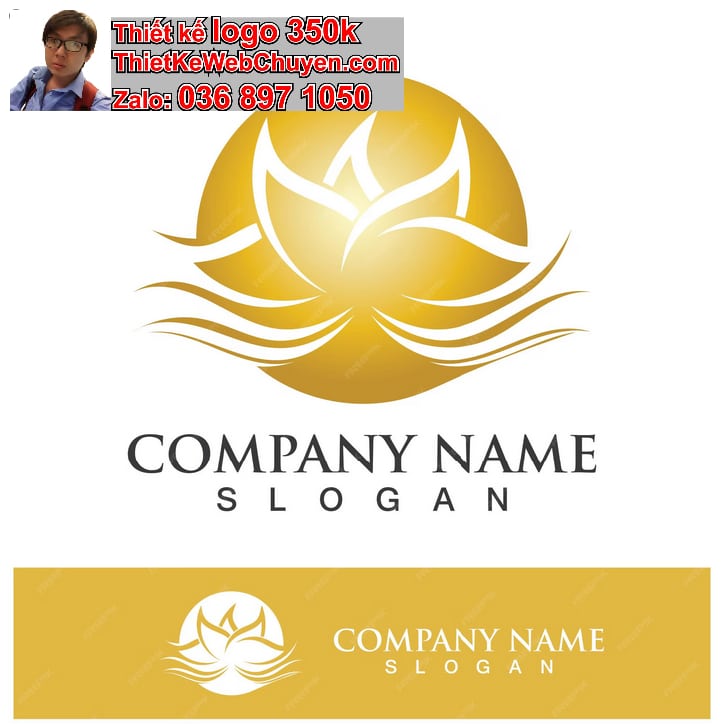 Thiết kế logo online tại Hải Phòng