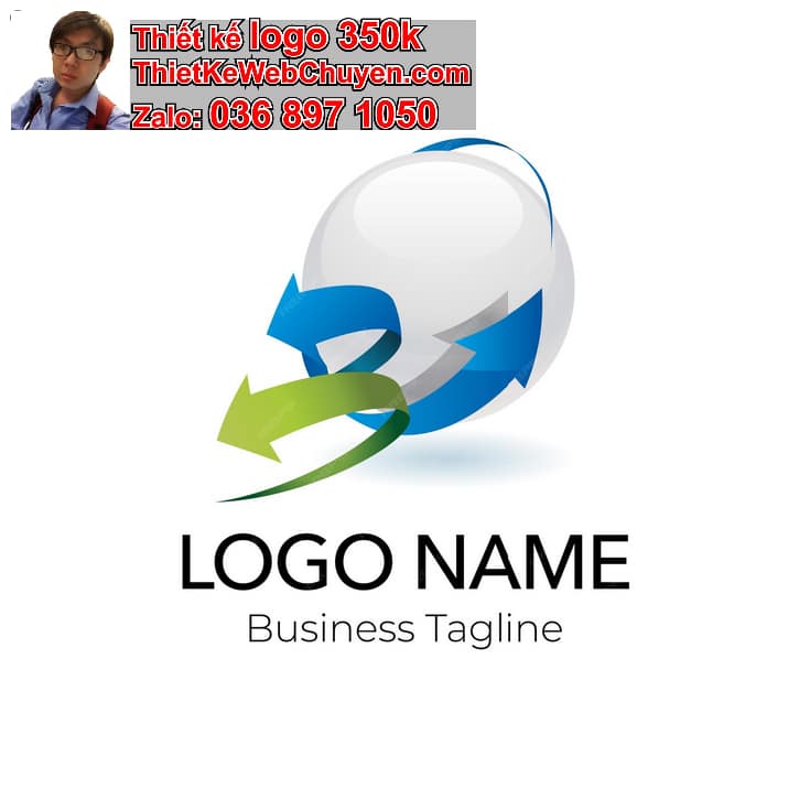 Thiết kế logo online tại Hải Phòng