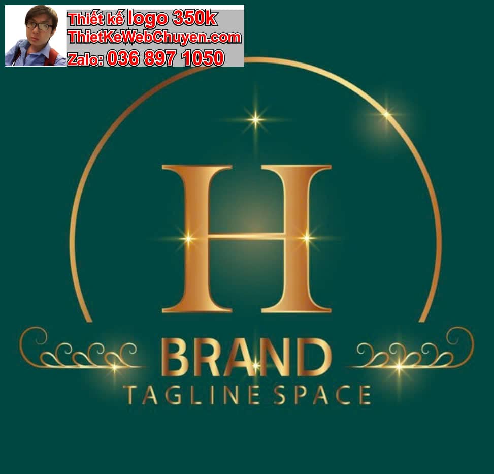 Thiết kế logo online tại Huế