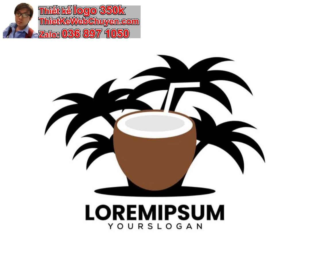 Thiết kế logo online tại Huế