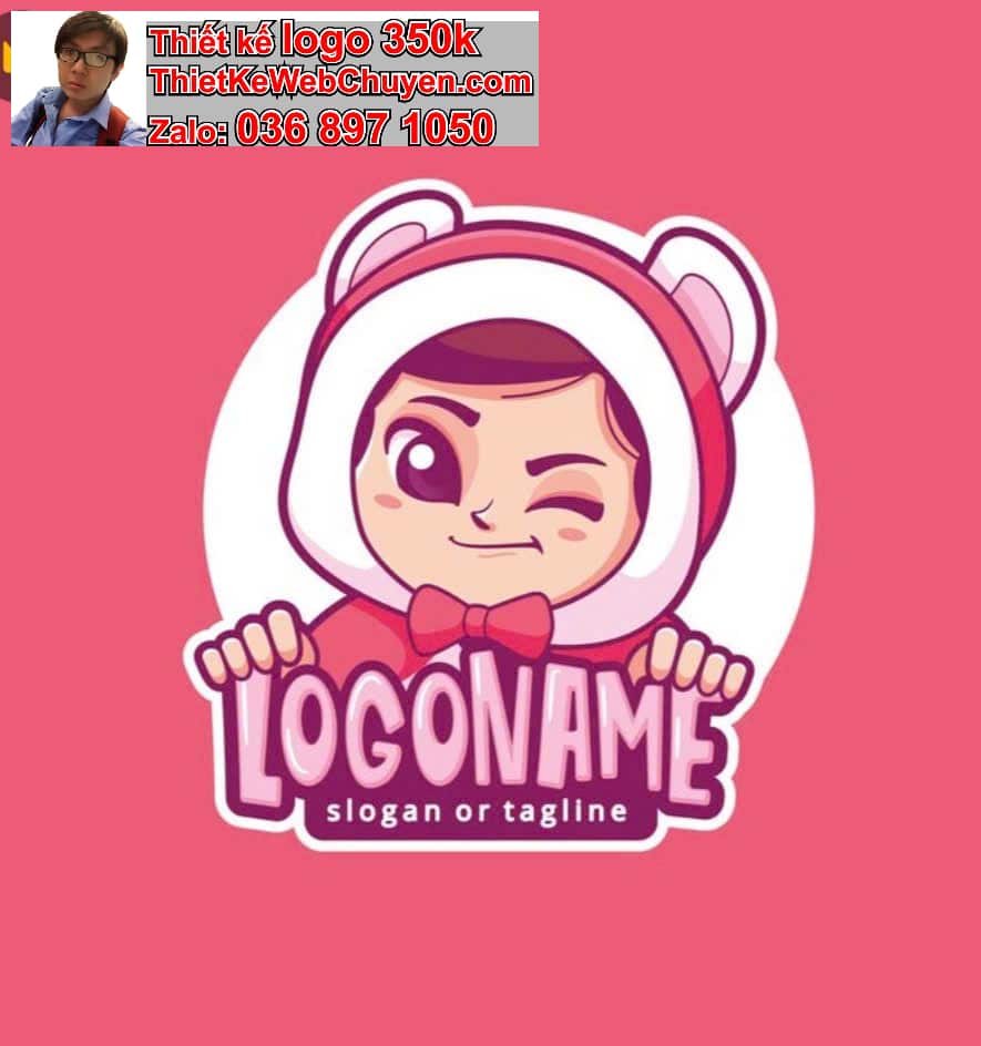 Thiết kế logo online tại Khánh Hòa 