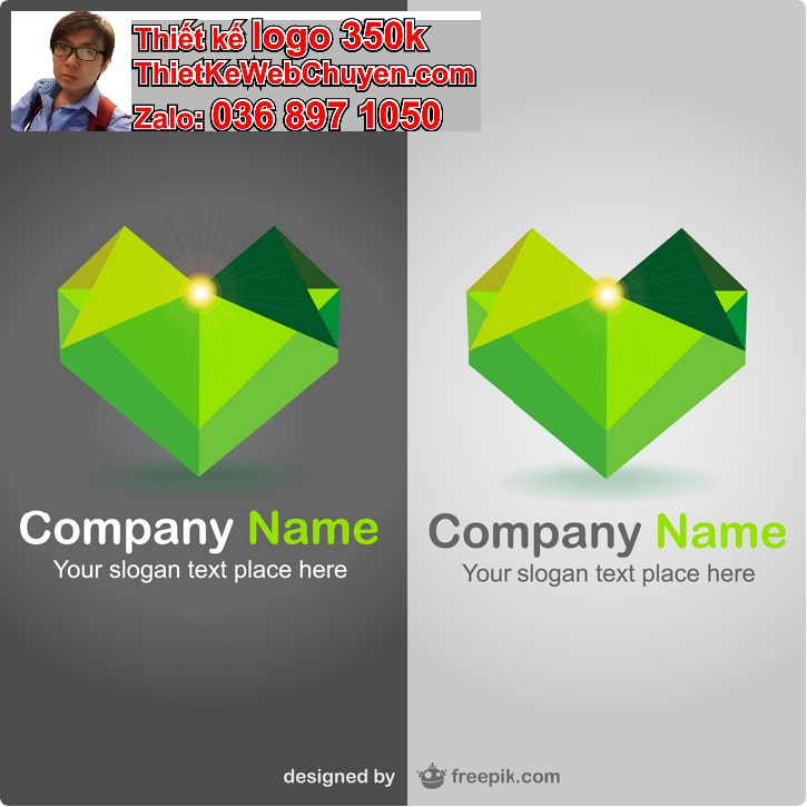 Thiết kế logo online tại Khánh Hòa