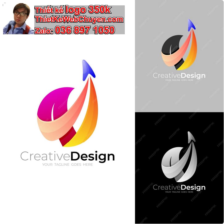 Thiết kế logo online tại Khánh Hòa