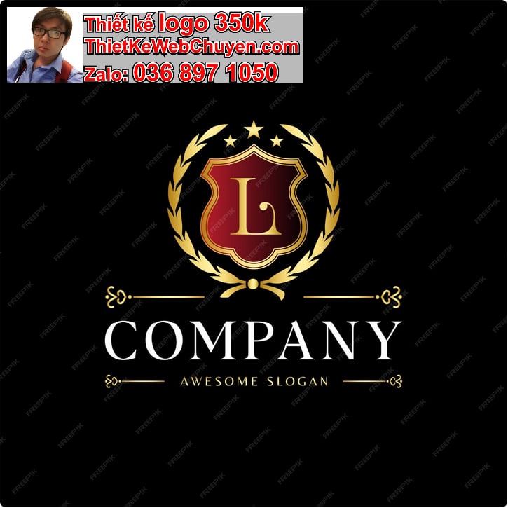 Thiết kế logo online tại Khánh Hòa