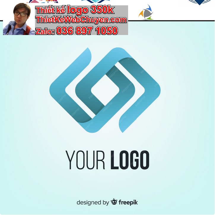 Thiết kế logo online tại Khánh Hòa