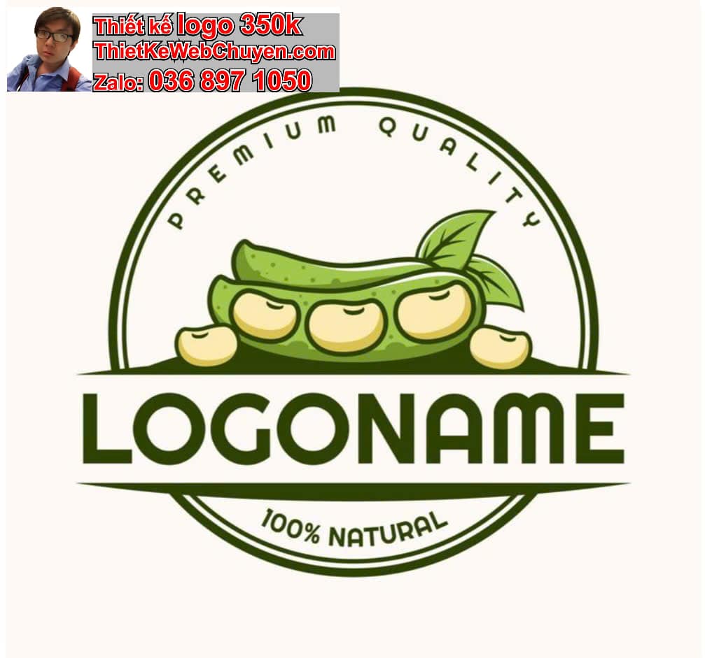 Thiết kế logo online tại Kiên Giang 