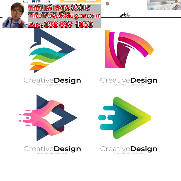 Thiết kế logo online tại Lai Châu