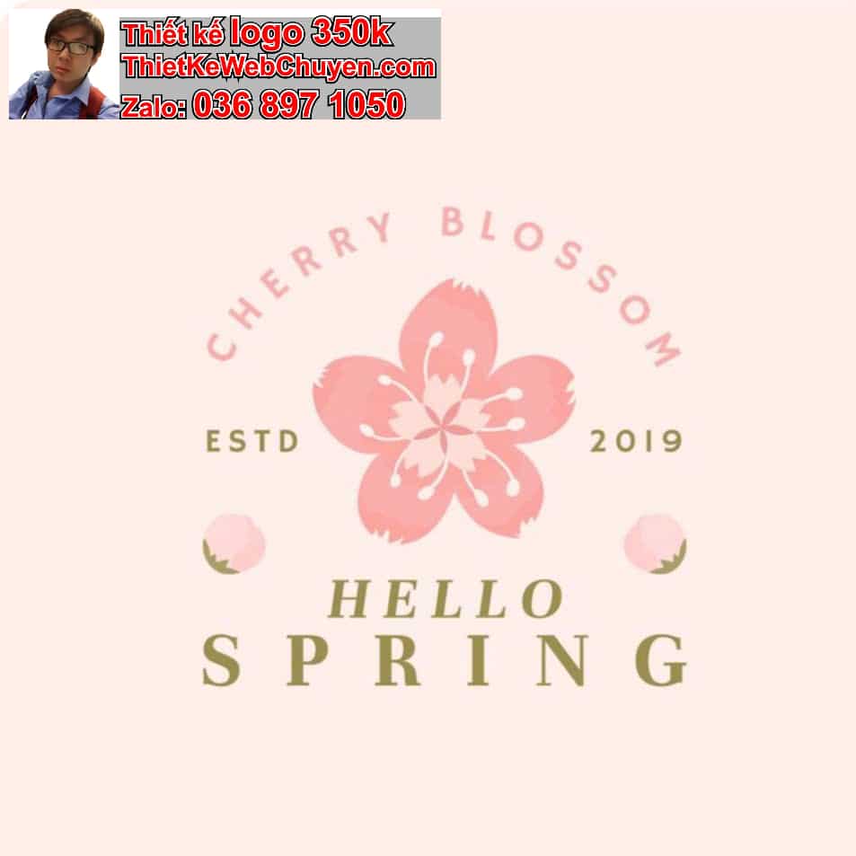 Thiết kế logo online tại Lâm Đồng