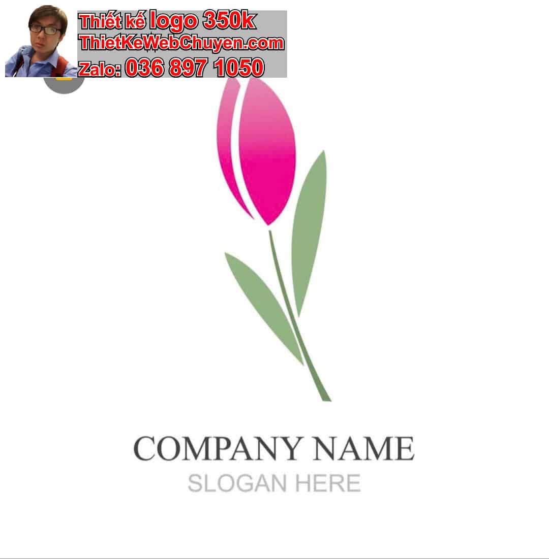 Thiết kế logo online tại Lâm Đồng