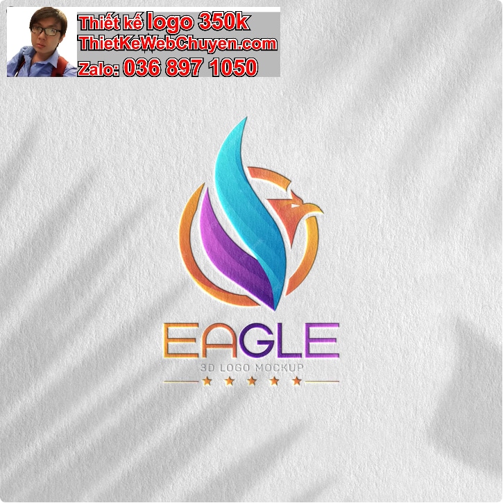 Thiết kế logo online tại Nghệ An