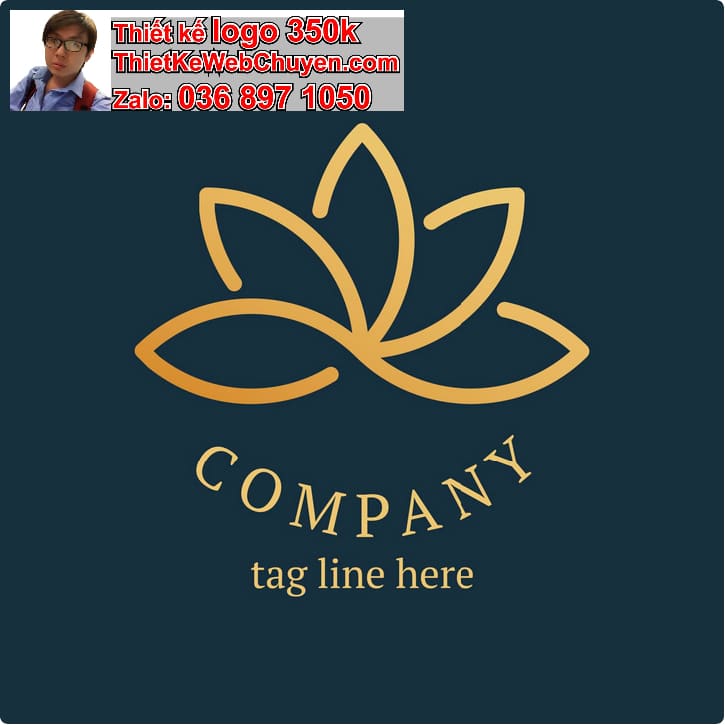 Thiết kế logo online tại Nghệ An