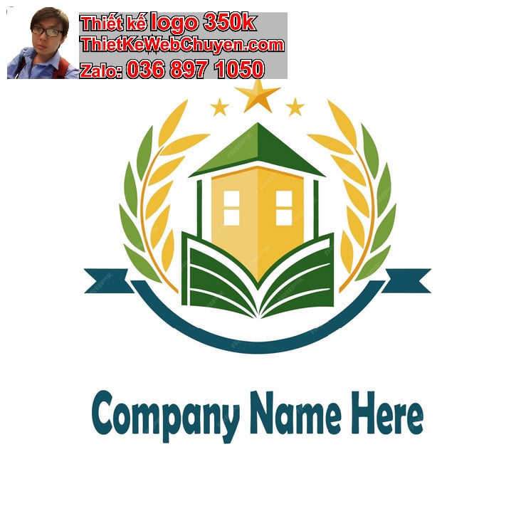 Thiết kế logo online tại Nghệ An