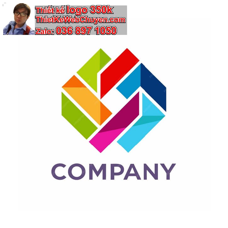 Thiết kế logo online tại Nghệ An