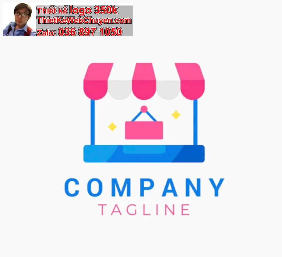 Thiết kế logo online tại Ninh Bình