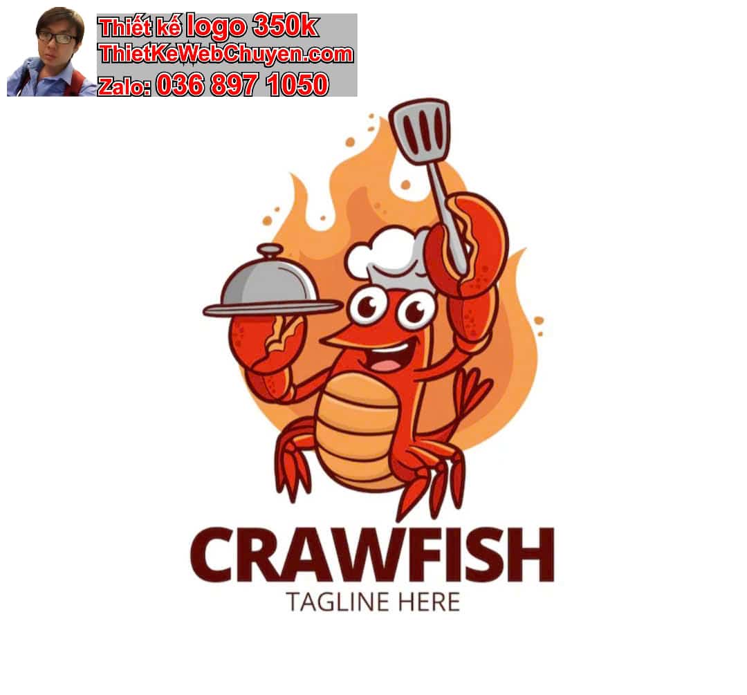 Thiết kế logo online tại Phú Thọ