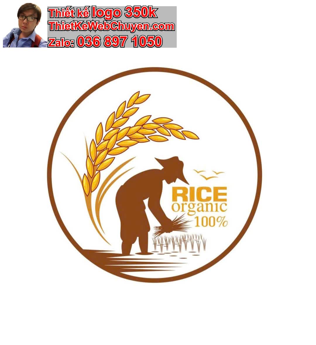 Thiết kế logo online tại Phú Thọ