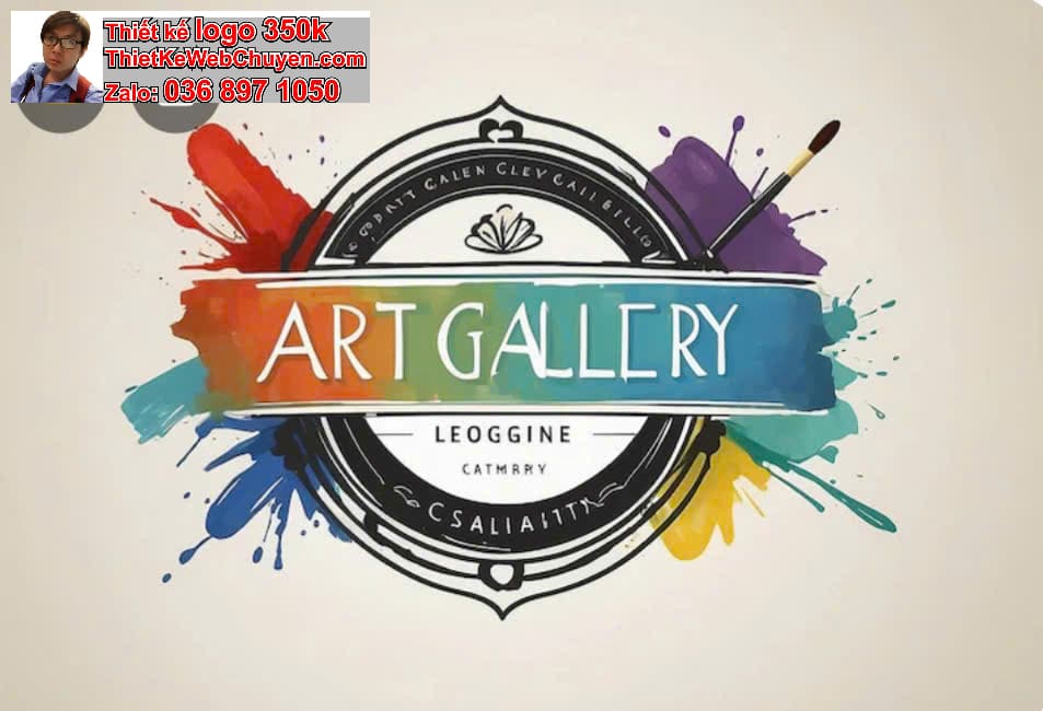 Thiết kế logo online tại Quảng Bình