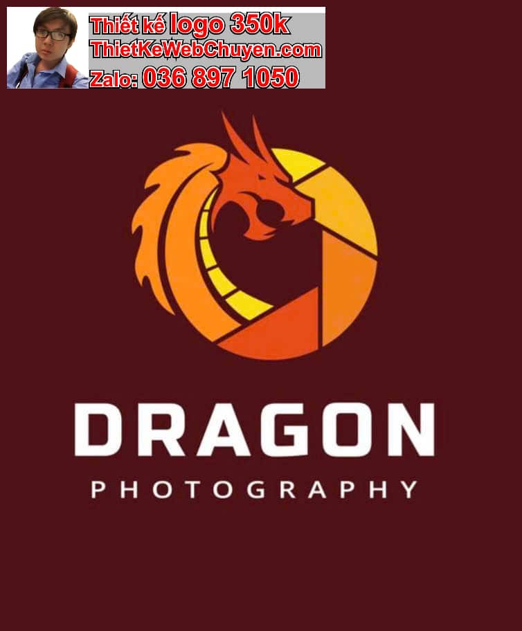 Thiết kế logo online tại Quảng Bình