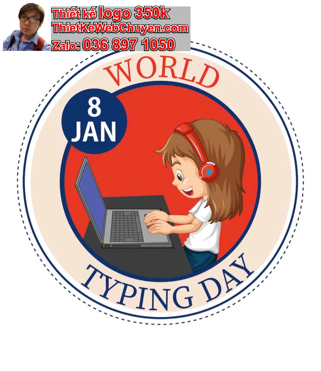 Thiết kế logo online tại Quảng Bình