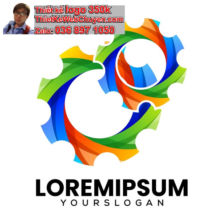 Thiết kế logo online tại Quảng Ngãi