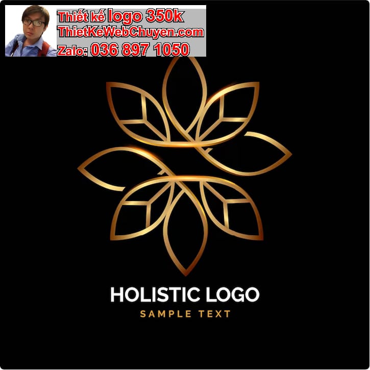 Thiết kế logo online tại Quảng Ngãi