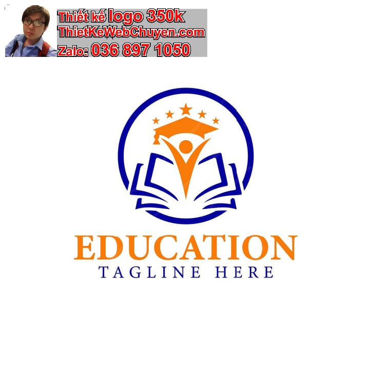 Thiết kế logo online tại Quảng Ngãi