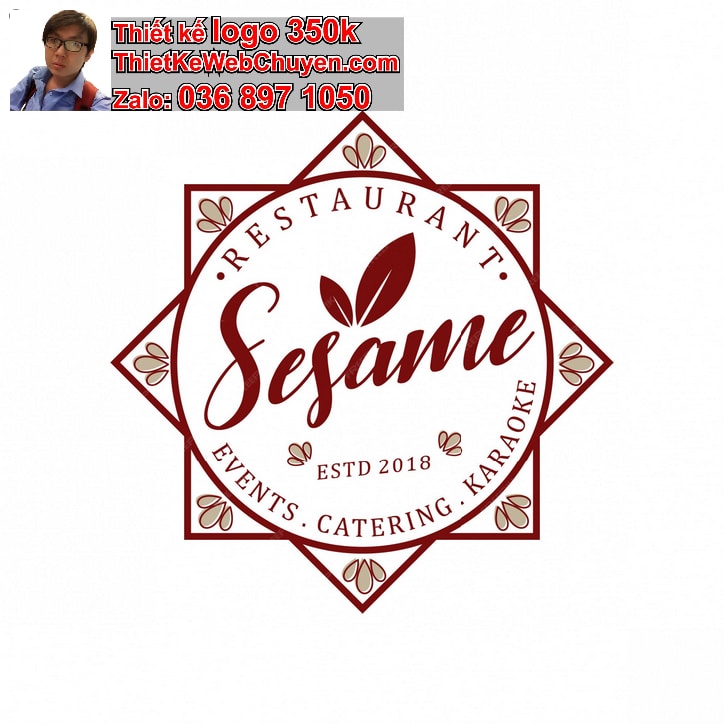 Thiết kế logo online tại Quảng Ngãi