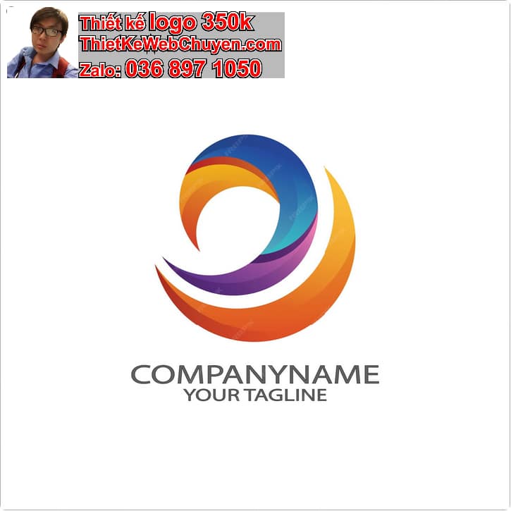 Thiết kế logo online tại Quảng Ngãi