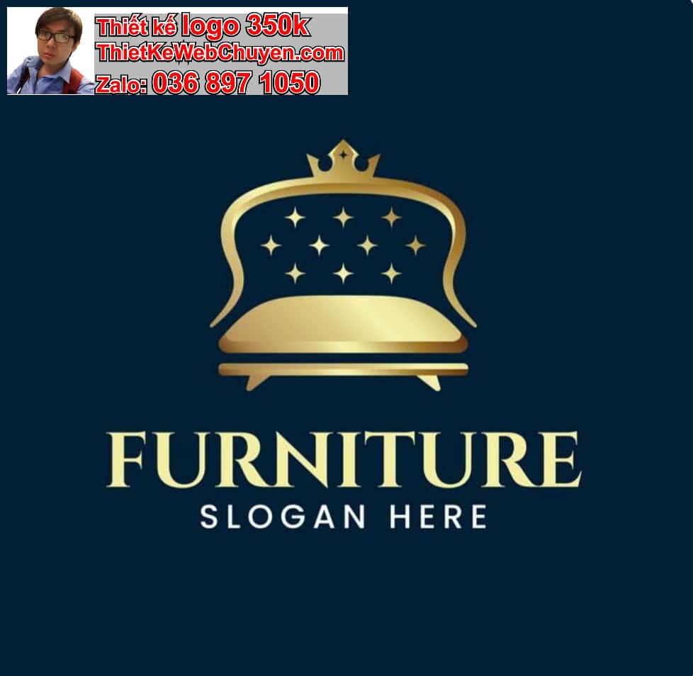 Thiết kế logo online tại Tây Ninh 