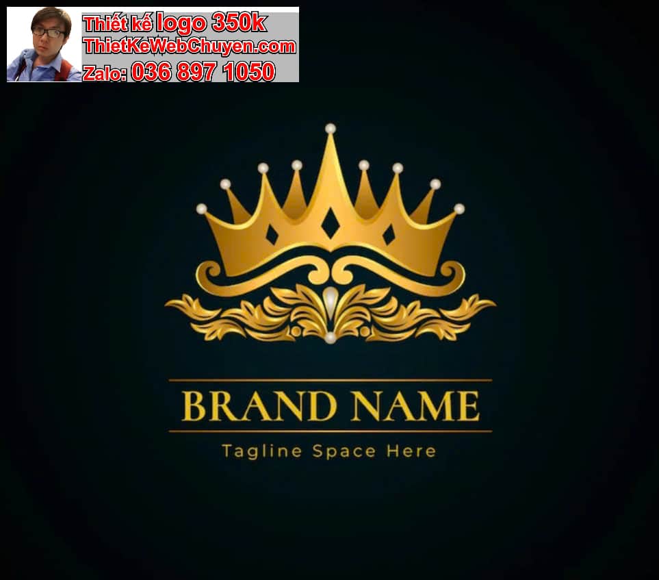 Thiết kế logo online tại Thái Nguyên