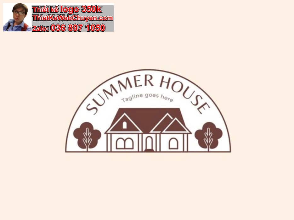 Thiết kế logo online tại Thái Nguyên