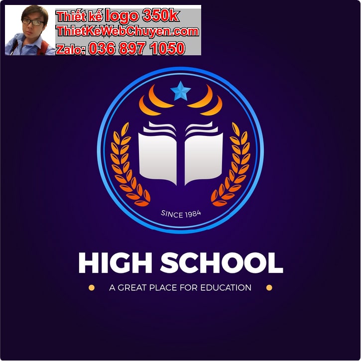 Thiết kế logo online tại Thanh Hóa