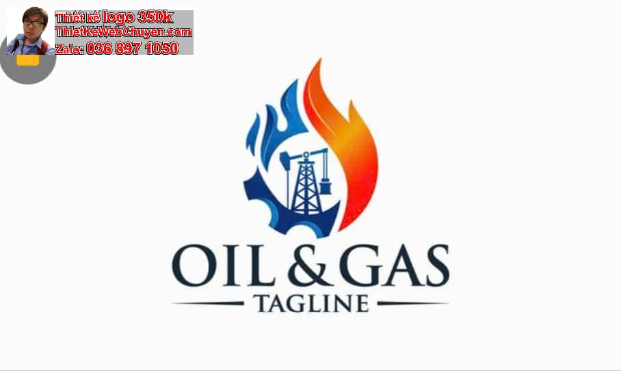 Thiết kế logo online tại Tiền Giang 