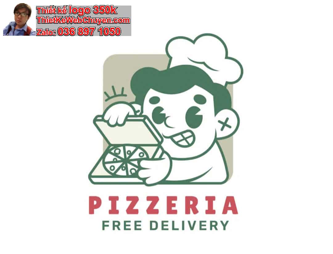 Thiết kế logo online tại Tiền Giang 