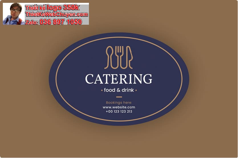 Thiết kế logo online tại Tuyên Quang