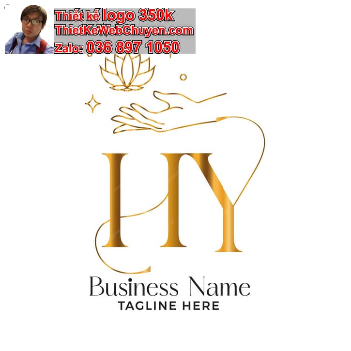 Thiết kế logo online tại Vĩnh Long