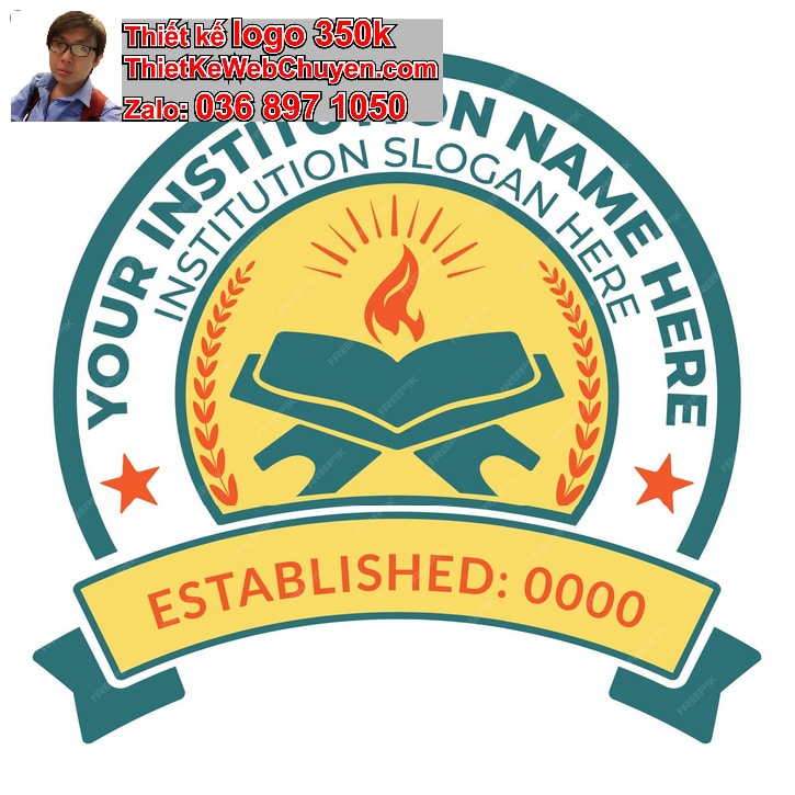 Thiết kế logo online tại Vĩnh Long