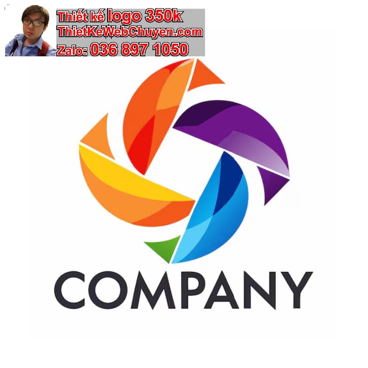 Thiết kế logo online tại Vĩnh Long