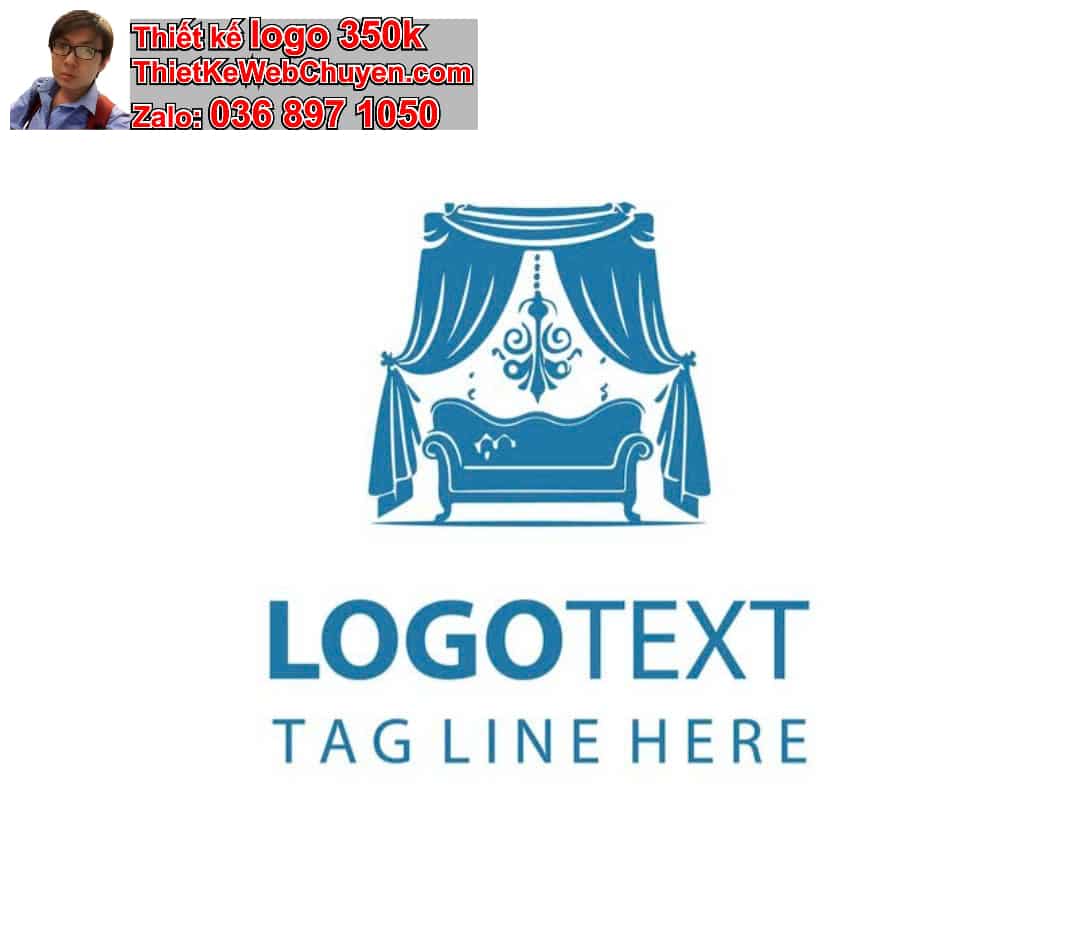 Thiết kế logo online tại Yên Bái