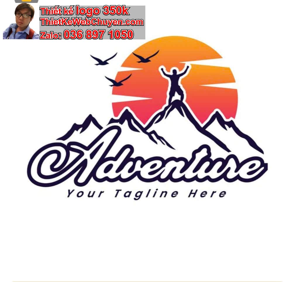 Thiết kế logo online tại quận 1 