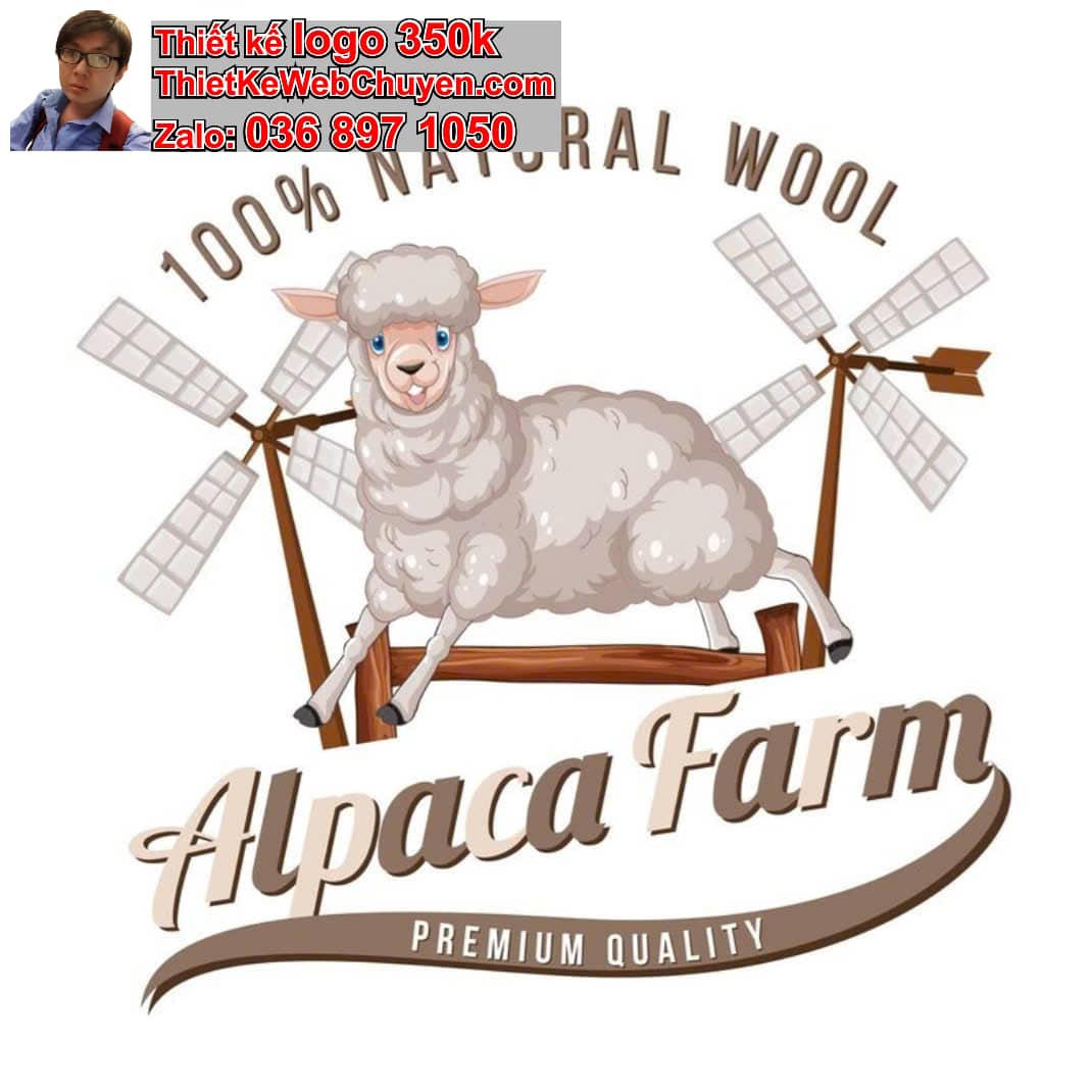 Thiết kế logo online tại quận 1 