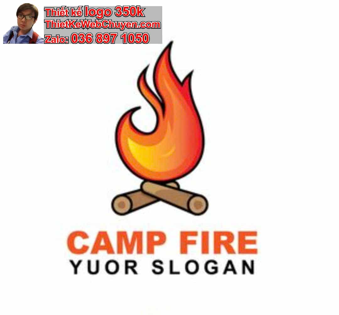 Thiết kế logo online tại quận 1 