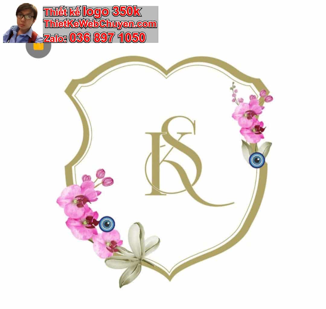 Thiết kế logo online tại quận 12 