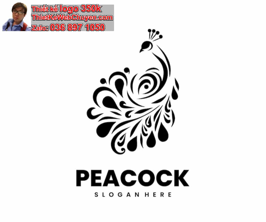 Thiết kế logo online tại quận 12 