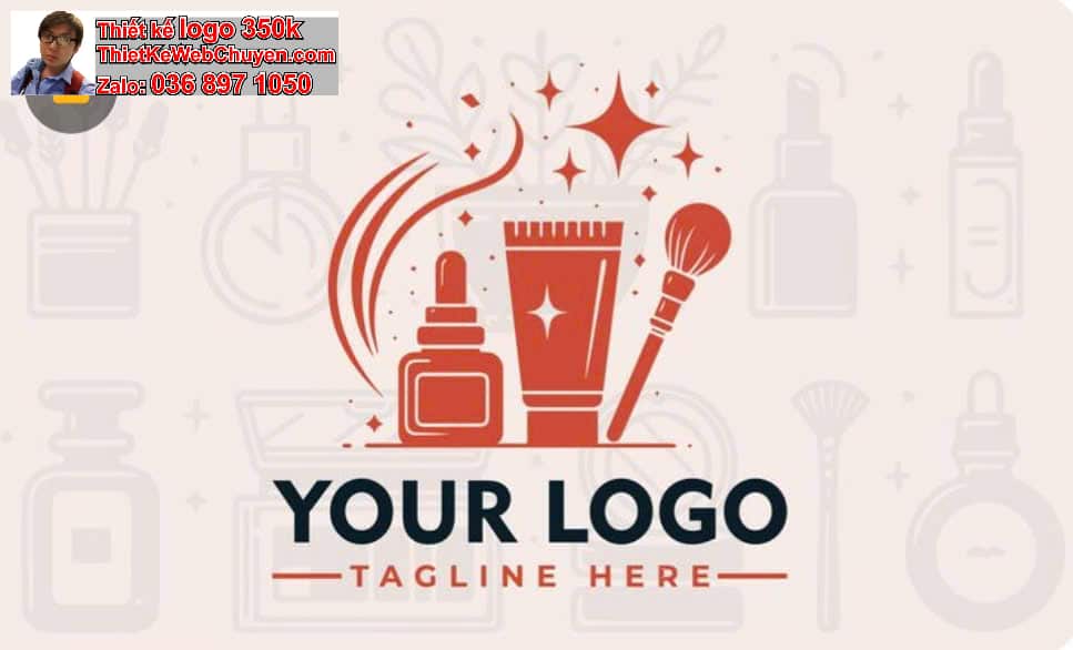 Thiết kế logo online tại quận 12 