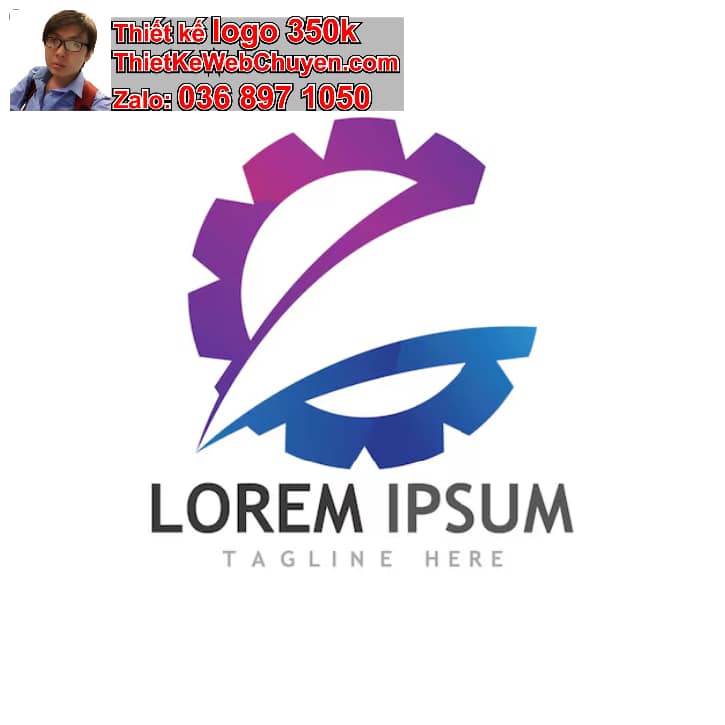 Thiết kế logo online tại quận 3