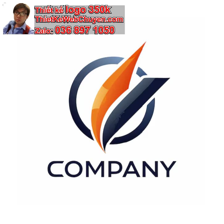 Thiết kế logo online tại quận 3