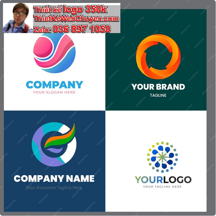 Thiết kế logo online tại quận 3