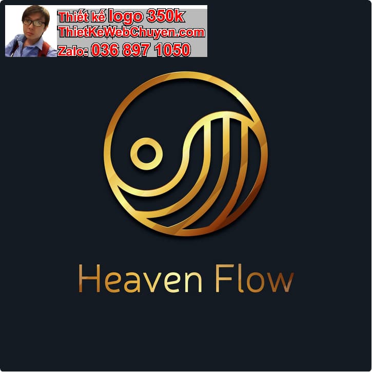 Thiết kế logo online tại quận 3